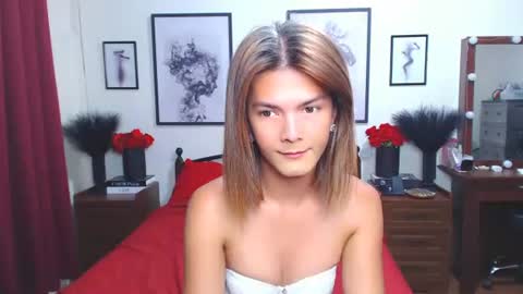 Dennesse online show from 09/25/25, 01:59