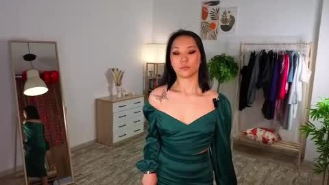 Snapshot of dierdrevanruler chatting on 03/06/26, 11:17 Kanmi for you online show from 03/06/26, 11:17