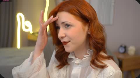 Sophie online show from 01/25/25, 03:20