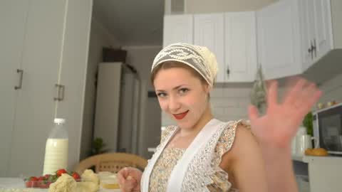 Snapshot of dietmountaindew_ chatting on 05/03/26, 03:51 Sophie online show from 05/03/26, 03:51