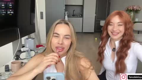 Tanya online show from 06/30/26, 08:04