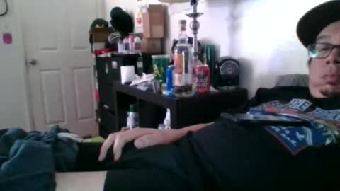 digb_bastard online show from 04/04/26, 07:50