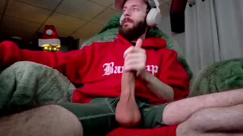 digbicknik online show from 12/18/25, 02:17