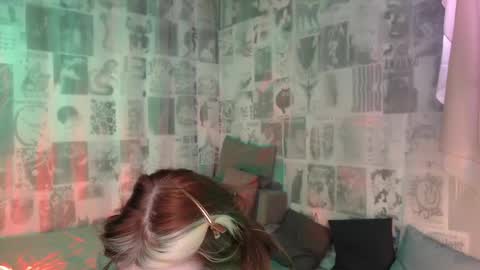 Snapshot of digital_geisha chatting on 05/05/26, 02:30 Hi im Alice 3 Im usualy online 03-10 or 17-21 UTC0 online show from 05/05/26, 02:30