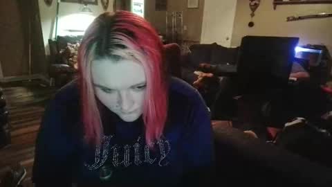 digitalfoxy23 online show from 05/30/26, 02:52