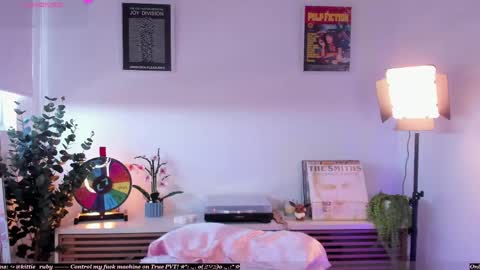 Estef  Ger     online show from 05/08/26, 08:25