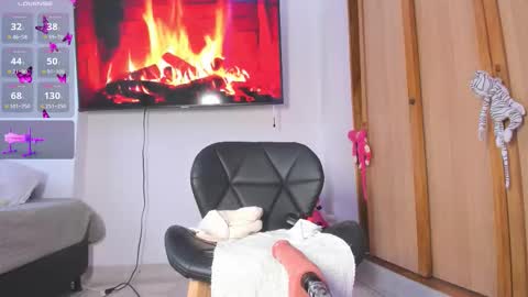 Snapshot of diiana_evil chatting on 02/19/26, 05:42 diiana_evil online show from 02/19/26, 05:42