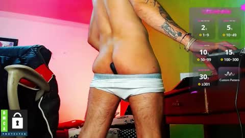 Snapshot of diilanhot chatting on 12/13/24, 03:16  Dylan  online show from 12/13/24, 03:16