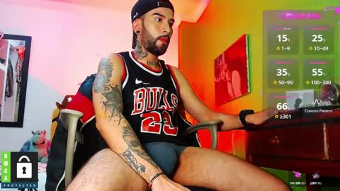 Snapshot of diilanhot chatting on 01/02/25, 11:06  Dylan  online show from 01/02/25, 11:06