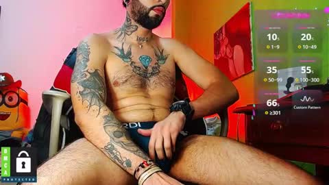 Snapshot of diilanhot chatting on 01/12/25, 12:28  Dylan  online show from 01/12/25, 12:28