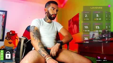 Snapshot of diilanhot chatting on 01/15/25, 11:43  Dylan  online show from 01/15/25, 11:43