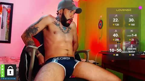 Snapshot of diilanhot chatting on 02/09/25, 11:25  Dylan  online show from 02/09/25, 11:25