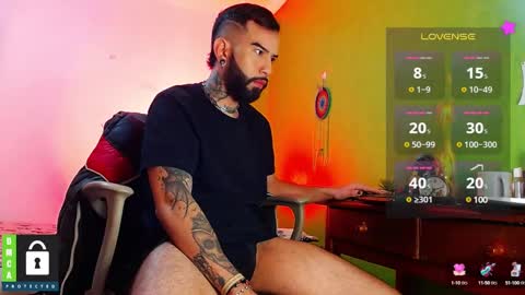 Snapshot of diilanhot chatting on 02/12/25, 08:59  Dylan  online show from 02/12/25, 08:59