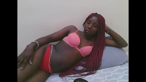 Dijah online show from 11/10/25, 09:47