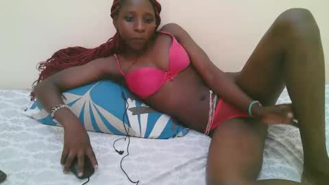 Dijah online show from 11/20/25, 11:54