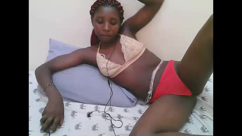 Dijah online show from 11/29/25, 08:39