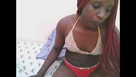 Dijah online show from 11/30/25, 06:50