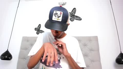 Snapshot of dikey_18 chatting on 01/29/25, 08:46 dikey_18 online show from 01/29/25, 08:46