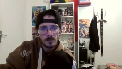 Snapshot of dikklauss_drey chatting on 11/02/25, 10:12 Dikklauss Drey online show from 11/02/25, 10:12