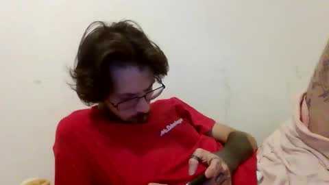 Snapshot of dikklauss_drey chatting on 11/04/25, 10:42 Dikklauss Drey online show from 11/04/25, 10:42