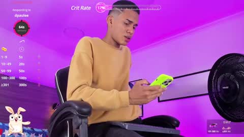 Dilan online show from 12/03/24, 07:44