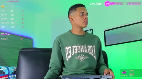 Dilan online show from 12/16/24, 07:43