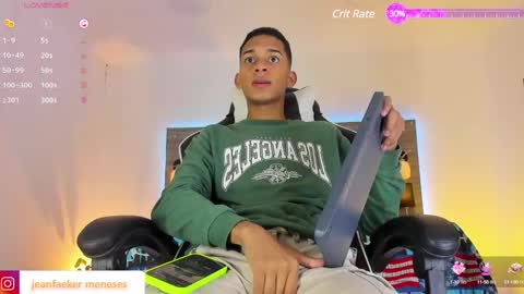 Dilan online show from 01/02/25, 08:02