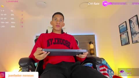 Dilan online show from 01/03/25, 07:29