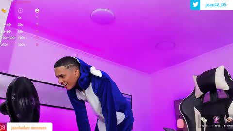 Dilan online show from 01/23/25, 08:35