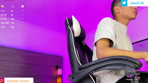 Dilan online show from 01/27/25, 08:07