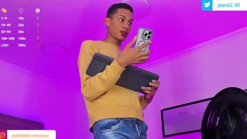 Dilan online show from 01/30/25, 11:45