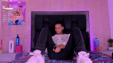 Dilan online show from 09/18/25, 09:17