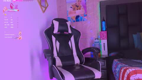 Dilan online show from 10/31/25, 07:59