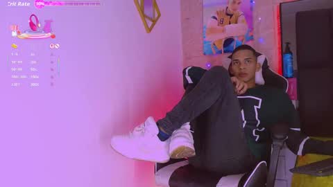 Dilan online show from 11/11/25, 07:58