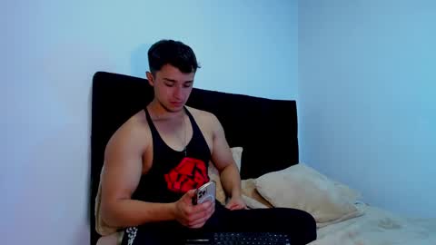 Dilan Coy online show from 01/07/25, 06:24