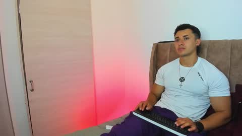Dilan Coy online show from 01/07/26, 05:59