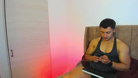 Dilan Coy online show from 01/10/26, 06:53