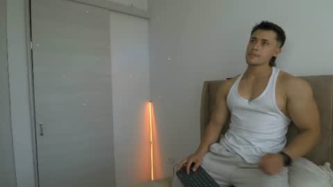 Dilan Coy online show from 06/12/26, 09:03
