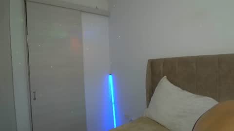 Dilan Coy online show from 06/19/26, 10:02