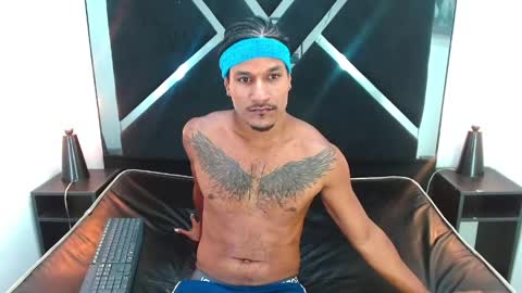 dilan_hall online show from 05/11/26, 07:55