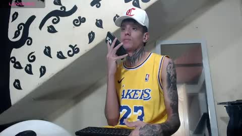 Dilan reyes1 online show from 05/02/26, 04:23