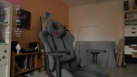 Dilan  online show from 05/04/26, 03:57