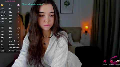 Dilara online show from 02/19/26, 02:35