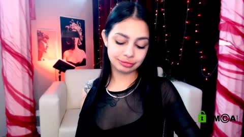 Snapshot of dilara_best chatting on 01/29/25, 06:07 Dilyanude in pvt online show from 01/29/25, 06:07