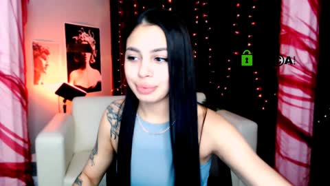 Snapshot of dilara_best chatting on 01/30/25, 05:39 Dilyanude in pvt online show from 01/30/25, 05:39