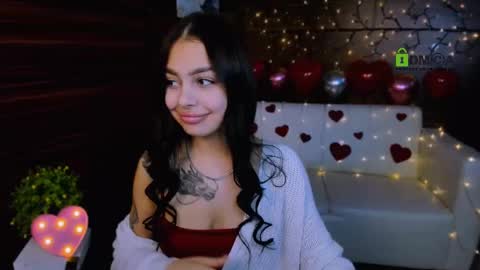 Snapshot of dilara_best chatting on 02/14/25, 12:25 Dilyanude in pvt online show from 02/14/25, 12:25