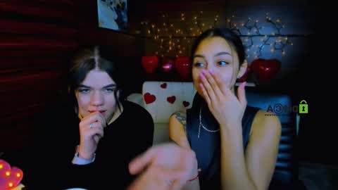 Snapshot of dilara_best chatting on 02/15/25, 05:28 Dilyanude in pvt online show from 02/15/25, 05:28