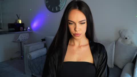Snapshot of dilara_foxx chatting on 05/18/26, 02:45 Dilara online show from 05/18/26, 02:45