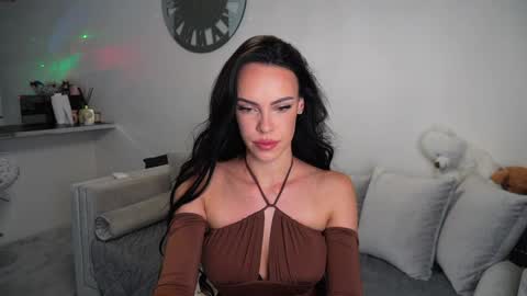 Snapshot of dilara_foxx chatting on 05/22/26, 08:25 Dilara online show from 05/22/26, 08:25
