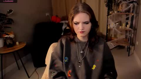 Dilara online show from 11/01/25, 02:19